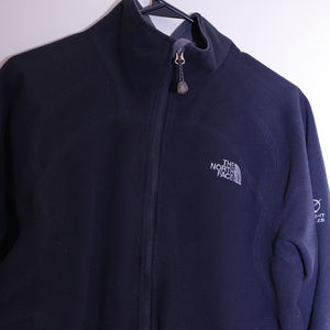 North Face Flight Series Small Black Jacket